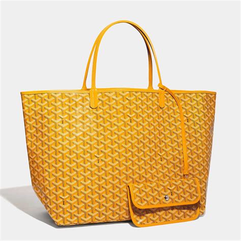 goyard st louis gm size fake grey|how to check goyard bag authenticity.